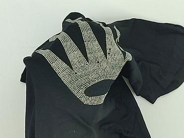 rough: Misslook, T-shirt damski, rozmiar L — 6