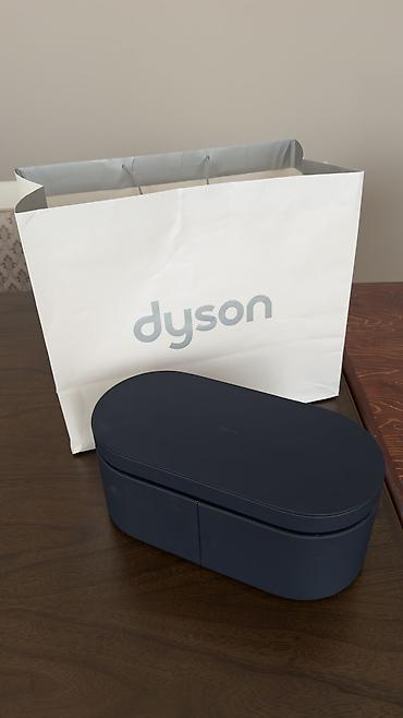 оригинал пакет дайсон: Продаю Dyson оригинал — 1