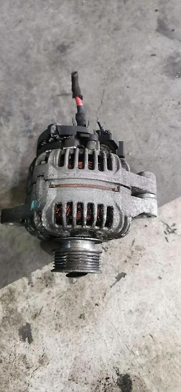 auto pojacalo: ALTERNATOR OPEL ZAFIRA 1.9 CDTI 120 KONJA | Opel Zafira 1.9 120 — 2