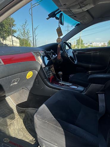 продажа рено: Toyota Windom: 2005 г., 3 л, Автомат, Бензин, Седан — 7