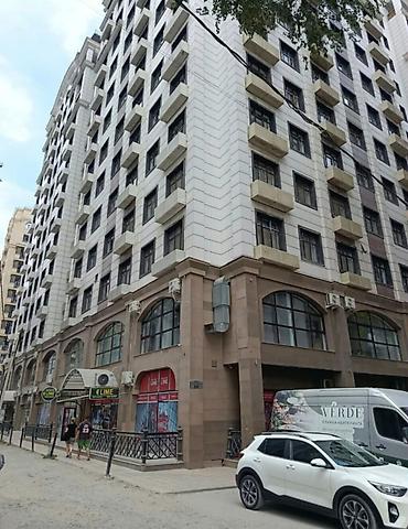 victor: 2 комнаты, 77 м², 6 этаж, Евроремонт — 7