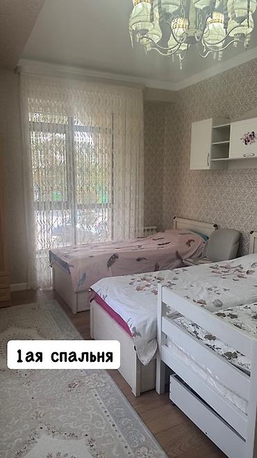 Продажа квартир: 4 комнаты, 145 м², Элитка, 2 этаж, Евроремонт — 15