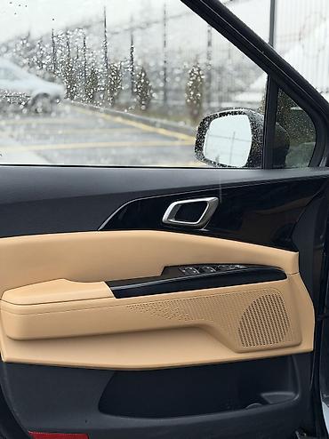 Kia: Kia Carnival: 2020 г., 2.2 л, Автомат, Дизель, Минивэн — 6