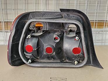 Стоп-сигналы: Задний правый стоп-сигнал BMW 1995 г., Б/у, Оригинал, Германия — 8