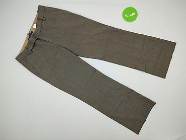 pull and bear rozmiary spodni: Zara, Spodnie materiałowe damskie, rozmiar M — 2