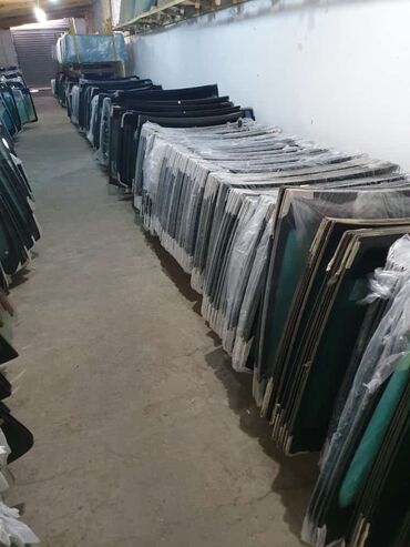 Avtomobil şüşələri: Məhsul: Avtomobil ön şüşəsi (vindsheylid) – müxtəlif modellər üçün — 9