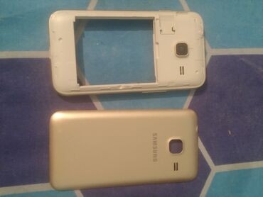 samsung galaxy s4 mini: Samsung Galaxy J1 Mini, цвет - Золотой