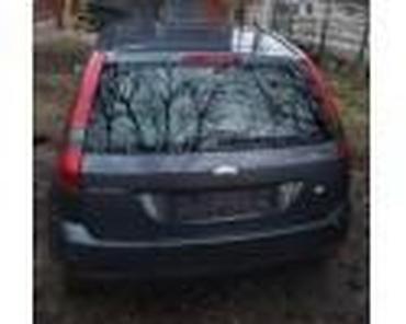 Ford: STOP LAMPE MK5 ZA FORD FIESTA OD 2002. DO 2005. GOD. | FORD velika — 25