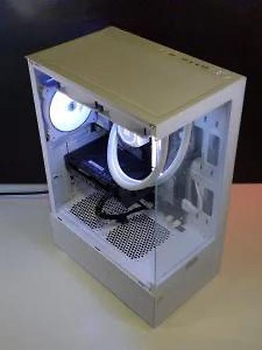 Desktop računari i radne stanice: Ryzen 5 7600X RTX 4060 B840 32GB 1TB - SM025PC. ✨ Prodaja i sklapanje — 2