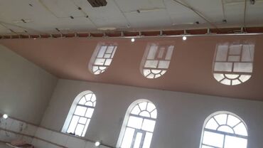 Натяжной потолок: Натяжные потолки Натяжные потолки Строительство и ремонт > — 20