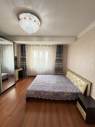 Продажа квартир: 3 комнаты, 91 м², Элитка, 5 этаж, Евроремонт — 8