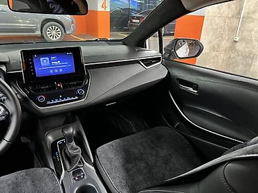 Toyota: Toyota Corolla: 2020 г., 1.8 л, Вариатор, Бензин, Седан — 10