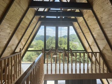 Günlük kirayə evlər: 130 kv. m, 4 otaqlı, İşıq, Artezian quyusu, Kombi -da lalafo.az — 14 Günlük kirayə evlər: 130 kv. m, 4 otaqlı, İşıq, Artezian quyusu, Kombi — 14