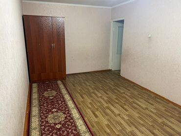 квартиры 104 серии в бишкеке в Кыргызстан | ПРОДАЖА КВАРТИР: 104 серия, 2 комнаты, 43 м², Не затапливалась, Животные не проживали
