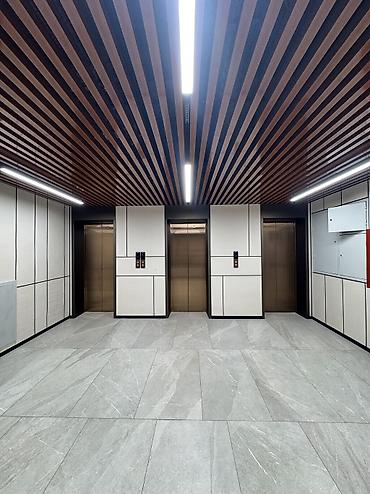 Продажа офисов: Продажа офисов 110 м², 4 этаж — 14