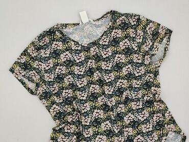 H&M, T-shirt damski, rozmiar M