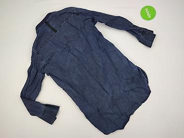 biustonosz c: G-Star Raw, Tunika damska, rozmiar S — 3