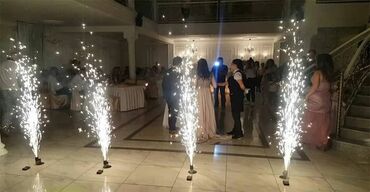 Организация мероприятий: Предлагаем вашему вниманию сказочный эффект густого стелющегося дыма — 8