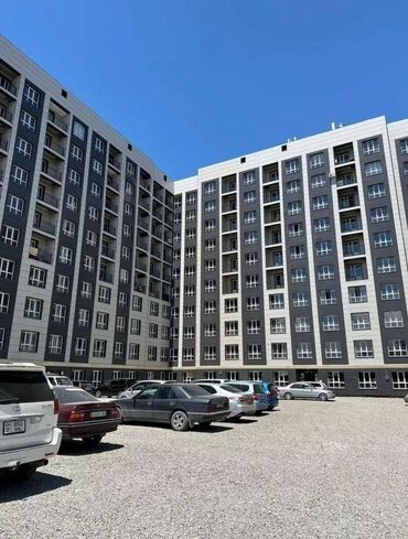 купля продажа квартир бишкек: 3 комнаты, 91 м², Элитка, 5 этаж, ПСО (под самоотделку)