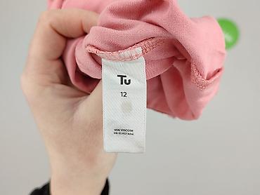 a taka: Tu, Bluzka damska, rozmiar L — 4