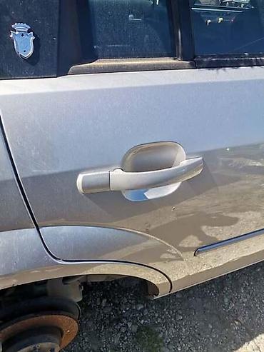 sab simplex prodaja beograd: BRAVE KVAKE ZA FORD MONDEO OD 2001. DO 2004. GOD. | FORD velika — 6