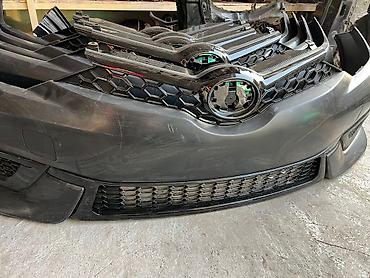 Грузовые кузова и будки: Toyota, 2018 г., Б/у, Оригинал — 9