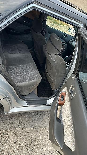 хонда акорт 7: Honda Accord: 2000 г., 2.3 л, Автомат, Бензин, Универсал — 9
