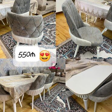 копилка на 100 тысяч сом таблица: Endirim olundu ❗Masa dəsti satılır 550₼. Əla vəziyyətdədir. Demək