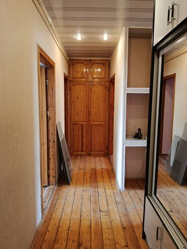 Köhnə tikili: Bakı, Lökbatan qəs., 3 otaqlı, Köhnə tikili, 72 kv. m — 6