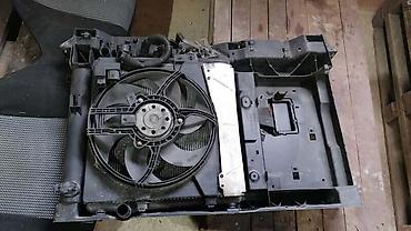 auto otpad audi: VENTILATOR HLADNJAKA ZA PEUGEOT 206, 207 | Originalni polovni delovi — 1