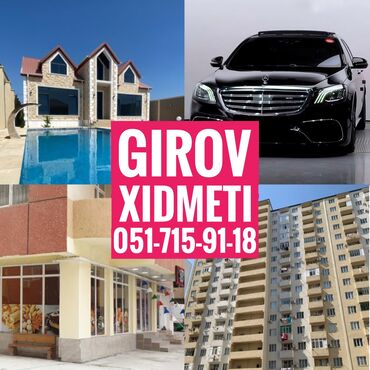 репетитор по алгебре 6 класс: Avto Kredit ve Dasinmaz Emlak Girovu. Yalniz her nov ve istenilen