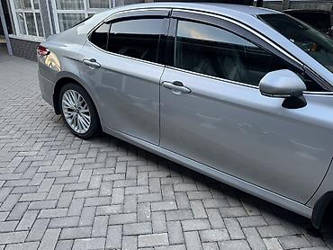 граната на камри 30: Toyota Camry: 2020 г., 2.5 л, Автомат, Гибрид, Седан — 4