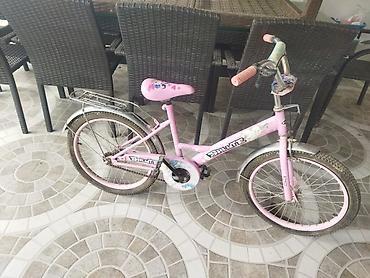 Velosipet 35 azn
Unvan Vişnovka
Vesile🌹7142 lalafo.az -da Velosipet 35 azn
Unvan Vişnovka
Vesile🌹7142