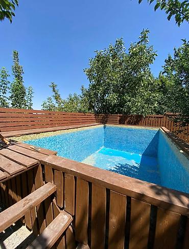 Продажа домов: Дача, 120 м², 3 комнаты, Собственник, Косметический ремонт — 5