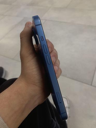 Apple iPhone: IPhone 13, Синий — 5