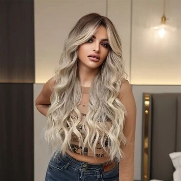 Perike i klipse: Extra kvalitet bez veštačkog sjaja Peru se peglaju uvijaju šišaju i — 11