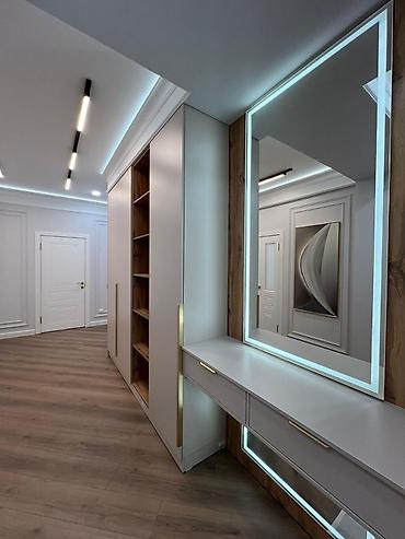 Продажа квартир: 3 комнаты, 96 м², Элитка, 3 этаж, Дизайнерский ремонт — 6