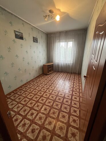 каинды долгосрочно: 3 бөлмө, Менчик ээси, Чогуу жашоосу жок, Жарым -жартылай эмереги бар