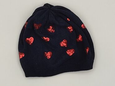 czapka z uszami królika hm: Czapka, H&M, 12 lat, stan - Bardzo dobry