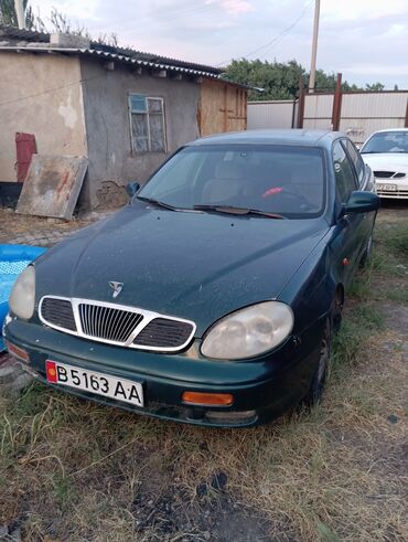 каракол машина ауди 80 бочка каракол: Продаю Daewoo Leganza сатылат срочно 
Алмашу жулу бар