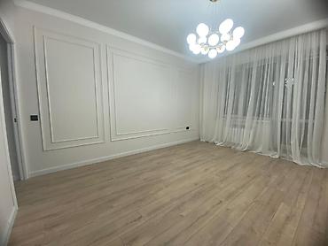 Продажа квартир: 1 комната, 53 м², Элитка, 1 этаж, Евроремонт — 3