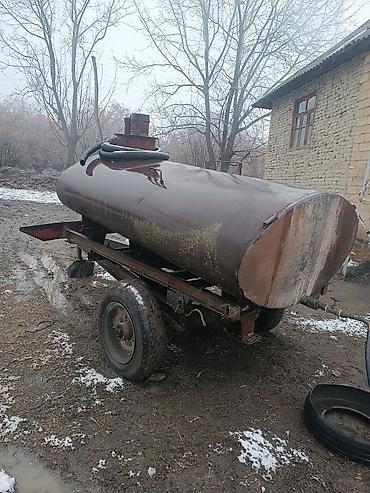 Traktorlar: Kom. satılır. razılaşma var — 6