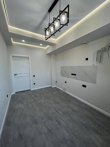 Продажа квартир: 1 комната, 45 м², Элитка, 10 этаж, Дизайнерский ремонт — 9