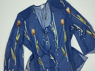 margo sukienki: Margo collection, Narzutka damska, rozmiar 3XL — 1
