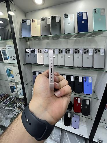 ipad mini 6 128gb: IPhone 13, 128 GB, Çəhrayı, Zəmanət, Kredit, Simsiz şarj — 4