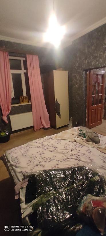 Uzunmüddətli kirayə evlər: 38 kv. m, 3 otaqlı — 4