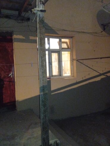 Otaqların günlük kirayəsi: 3 otaqlı həyət evi - Kiçik, qapalı həyətyanı sahəsi və dəmir hasar - — 14