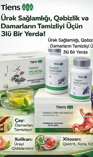 Медтовары: Sağlamlıq üçün mehsullar şeker xestesi üçün qan damar xestelikler öd — 4
