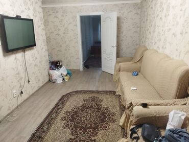 сниму квартиру в беловодском: 2 комнаты, Собственник, С мебелью полностью