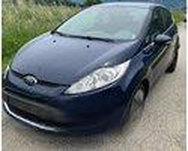 prodaj: NOSAC HLADNJAKA ZA FORD C-MAX, ESCORT, FIESTA . OD 2002. DO 2017 — 8